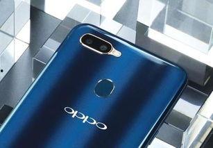 oppo最新款爆料,颠覆性设计，极致性能，揭秘最新款爆料！”